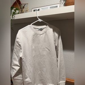 vintage 90’s lacoste crewneck sweatshirt